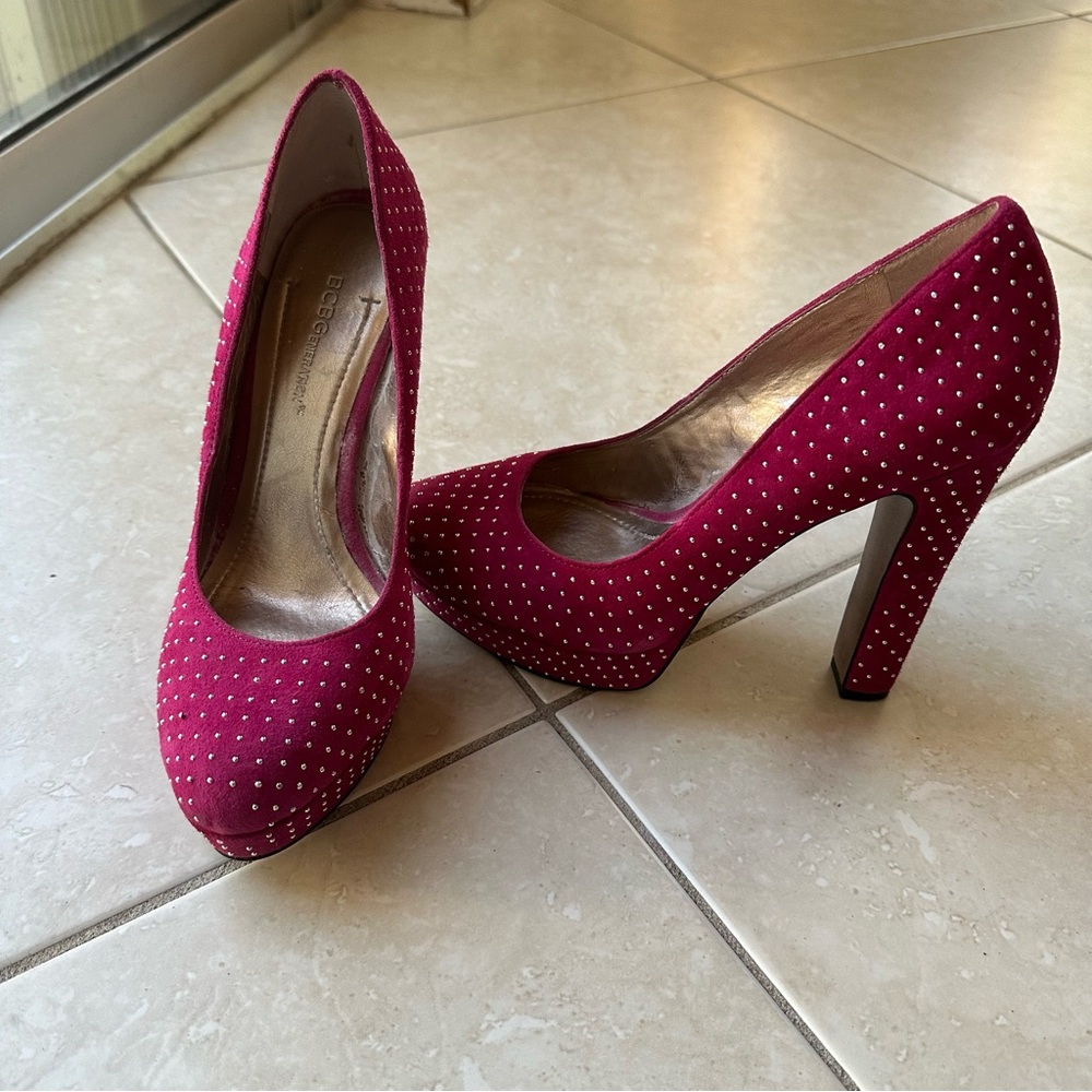 Women shoes